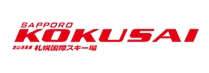 札幌 KOKUSAI 滑雪場