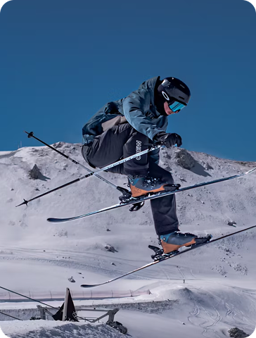 Sapporo Teine Ski Resort Day Trip (Ski/Snowboard)