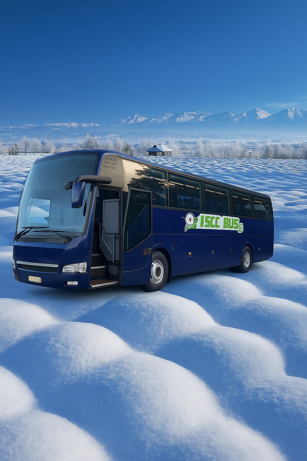 [Japan Legal Green License Plate] Sapporo Departure | One-Day Charter Service in Sapporo and Surrounding Areas | Chinese-Speaking Driver